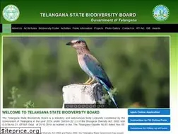 Sites similar to tsbiodiversity.org