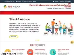 Sites similar to tsbmedia.com