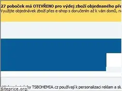 Sites similar to tsbohemia.cz
