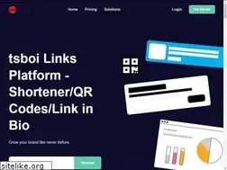 Sites similar to tsboi.com