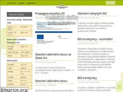 Sites similar to tsbph.cz