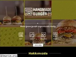 Sites similar to tsbroshandmadeburger.com