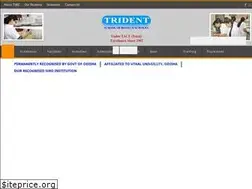 Sites similar to tsbs.ac.in
