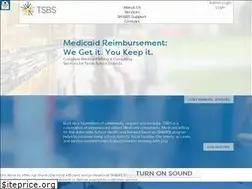 Sites similar to tsbs.cc