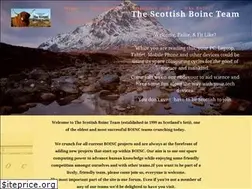 Sites similar to tsbt.co.uk