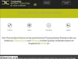 Sites similar to tsc-dresden.de