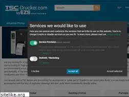 Sites similar to tsc-drucker.com