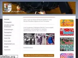 Sites similar to tsc-fulda.de