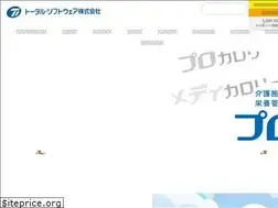 Sites similar to tsc-inc.co.jp