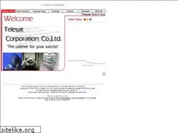 Sites similar to tsc-innovation.co.th