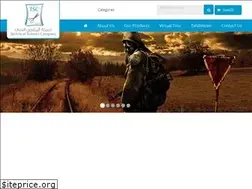 Sites similar to tsc-me.com
