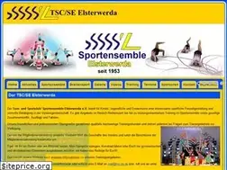 Sites similar to tsc-se.de