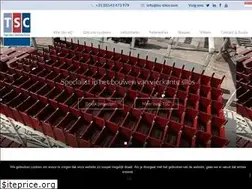 Sites similar to tsc-silos.com