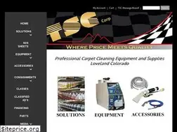 Sites similar to tsc-supply.com