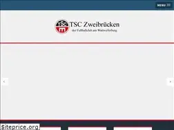 Sites similar to tsc-zweibruecken.com