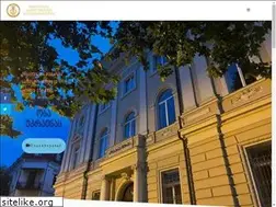 Sites similar to tsc.edu.ge