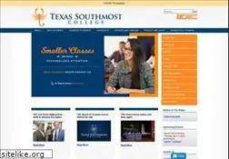 Sites similar to tsc.edu