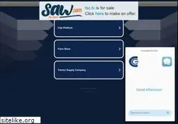 Sites similar to tsc.tv