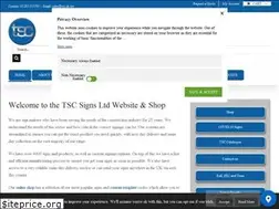Sites similar to tsc.uk.net