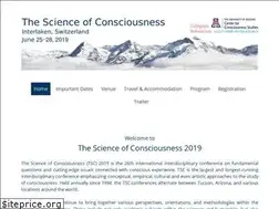 Sites similar to tsc2019-interlaken.ch