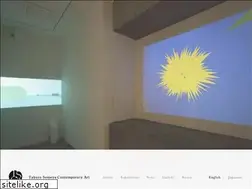 Sites similar to tsca.jp