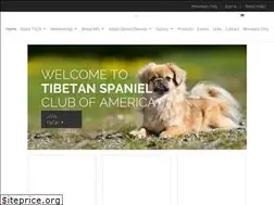 Sites similar to tsca.ws