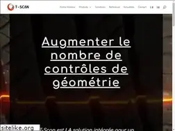 Sites similar to tscan-tyres.com