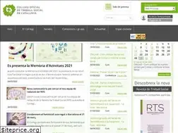 Sites similar to tscat.cat
