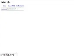 Sites similar to tscc.com.co