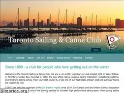Sites similar to tscc.net