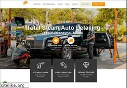 Sites similar to tsccarwash.com