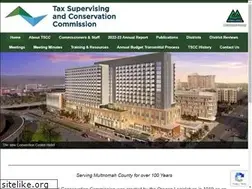 Sites similar to tsccmultco.com