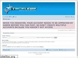 Sites similar to tscelebs.co.uk