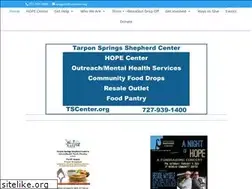 Sites similar to tscenter.org