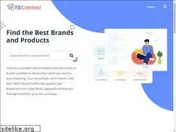 Sites similar to tscentral.com