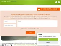 Sites similar to tsceskybrod.cz
