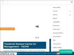 Sites similar to tscfm.org