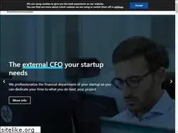 Sites similar to tscfo.com