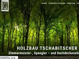 Sites similar to tschabitscher.com