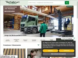 Sites similar to tschabrun.at