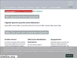 Sites similar to tschackert.com