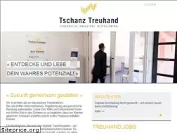 Sites similar to tschanz-treuhand.ch
