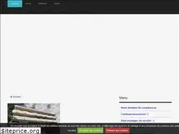 Sites similar to tschanz.fr