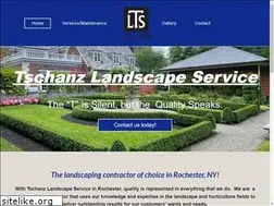 Sites similar to tschanzlandscape.com