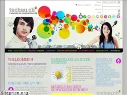 Sites similar to tschau.ch