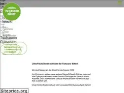 Sites similar to tschauner.at