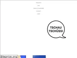Sites similar to tschautschuessi.bigcartel.com