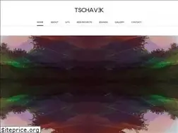 Sites similar to tschavek.com