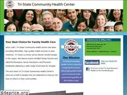 Sites similar to tschc.org