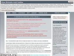 Sites similar to tschebiner.de